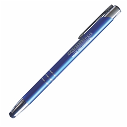 Aluminum Ball Point Pen